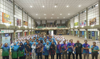 STI 100³ Program: Inspiring Students Through Innovation and Technology